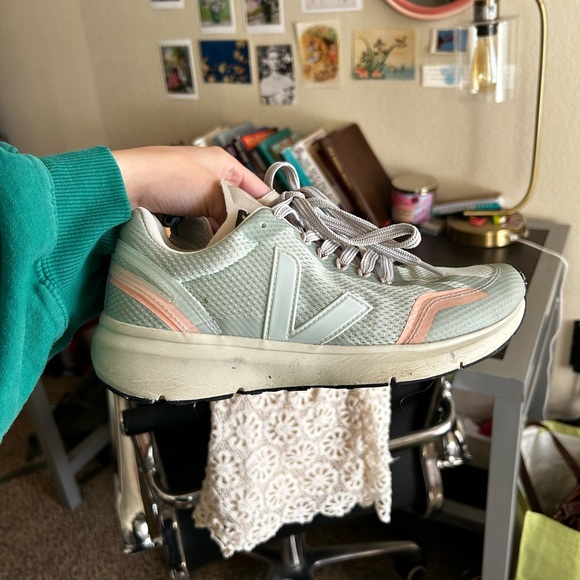 Veja Condor 2 - Picture 1 of 6